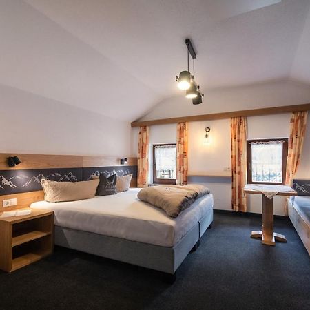Landhaus Gasser Wenns Eksteriør billede